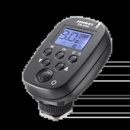 Jinbei TR-V6II Trigger