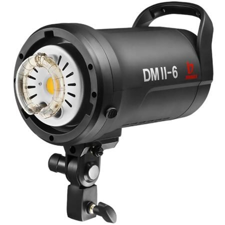 Jinbei DMII-6