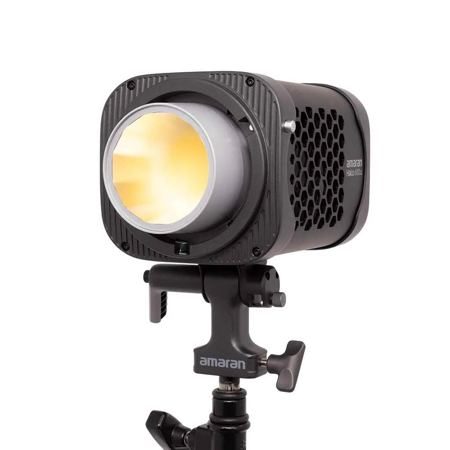 Amaran Halo 600x Bicolor