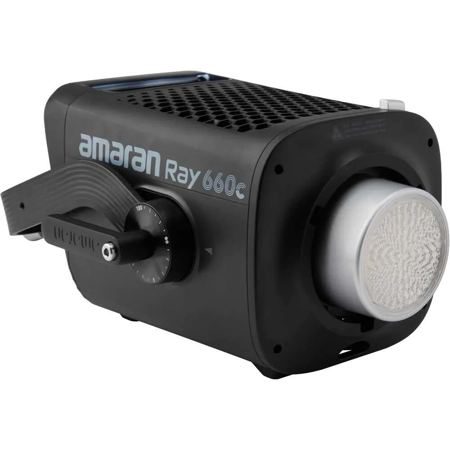Aputure Amaran Ray 660c