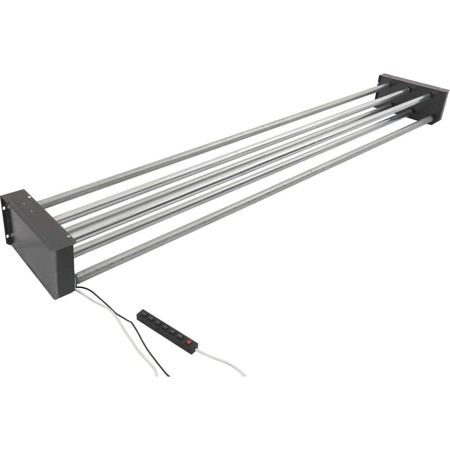 Ceiling Pantograph System