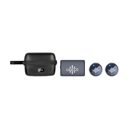 Luucco AirWave K2