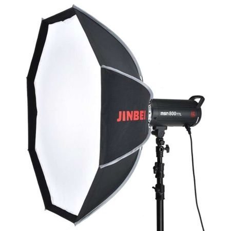 Jinbei KE 100 Octabox