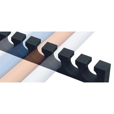 Colorama COLORGRIP Wall Mount