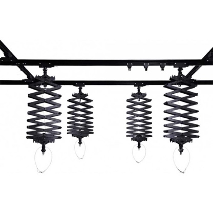 Ceiling Pantograph System detail